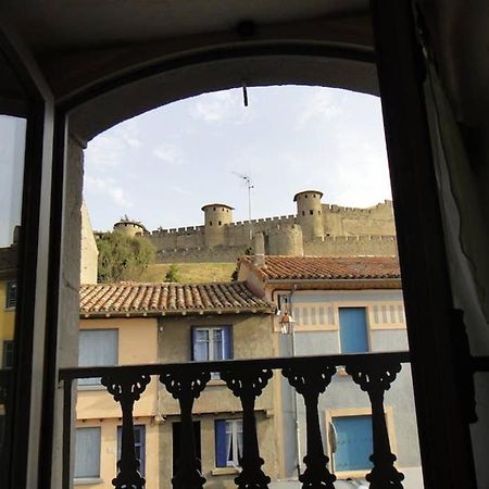 卡尔卡松La Casa Trivala别墅 外观 照片